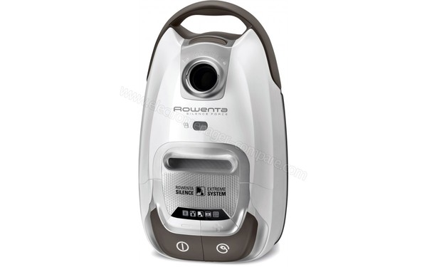 ROWENTA RO6477.EA - Vue 3/4 droite corps seul (cr&eacute;dit : Boulanger)