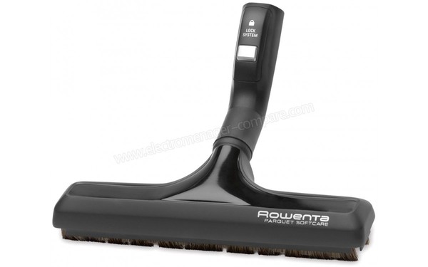 ROWENTA RO6477.EA - Brosse parquet (cr&eacute;dit : Boulanger)