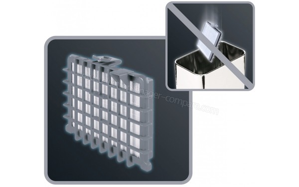 ROWENTA RO6485EA - Filtre (cr&eacute;dit : Boulanger)