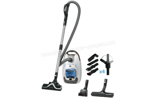 ROWENTA RO6487EA - Vue d'ensemble (cr&eacute;dit : Darty)