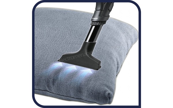 ROWENTA RO6491EA - Suceur ameublement plat