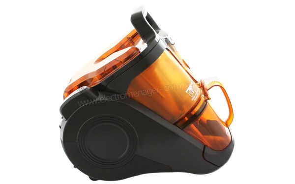 ROWENTA RO6679.11 - Vue de profil corps seul