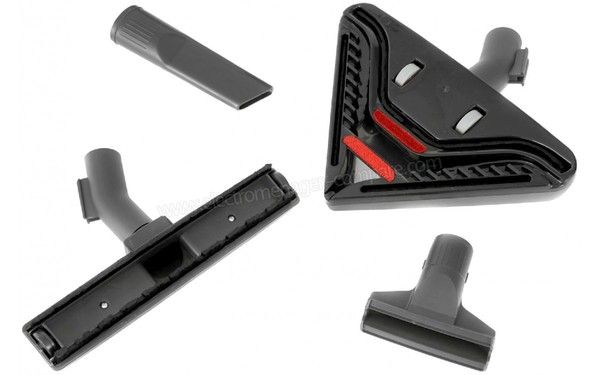 ROWENTA RO6679.11 - Brosses et suceurs (cr&eacute;dit : Darty)