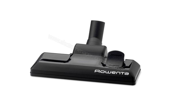 ROWENTA RO6702.EA - Brosse double position (cr&eacute;dit : Boulanger)