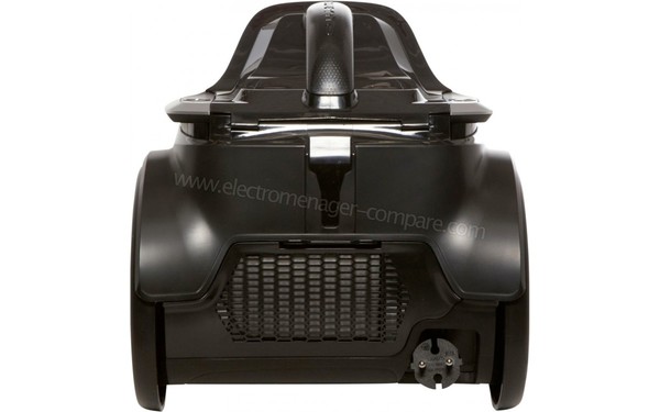 ROWENTA RO6723.PA - Vue de l'arri&egrave;re (cr&eacute;dit : Boulanger)