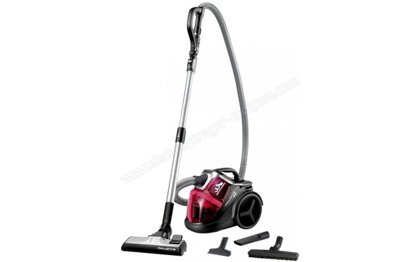 ROWENTA RO6743.EA - Vue d'ensemble