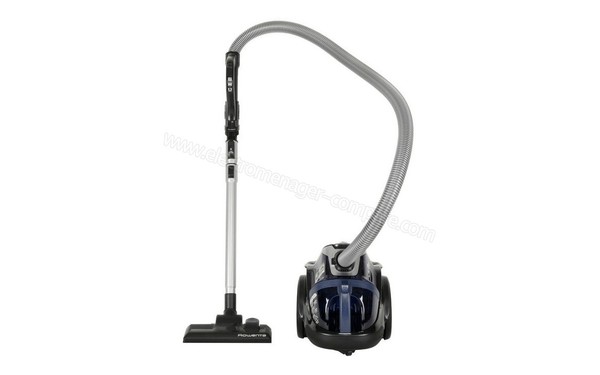 ROWENTA RO6799.EA - Vue de face (cr&eacute;dit : Darty)