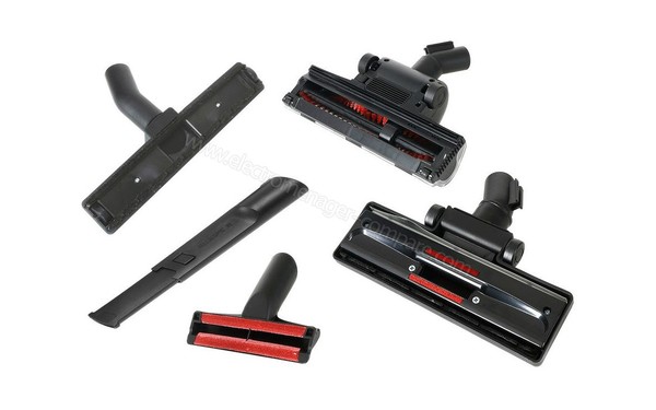 ROWENTA RO6799.EA - Brosse et suceur (cr&eacute;dit : Darty)