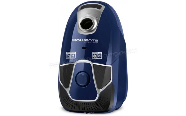 ROWENTA RO6821EA - Vue 3/4 droite corps seul