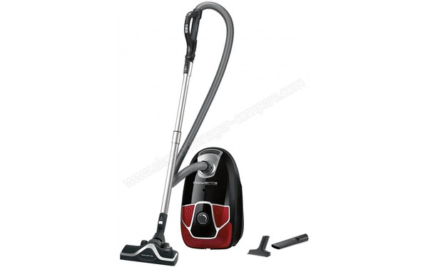 ROWENTA RO6823EA - Vue d'ensemble