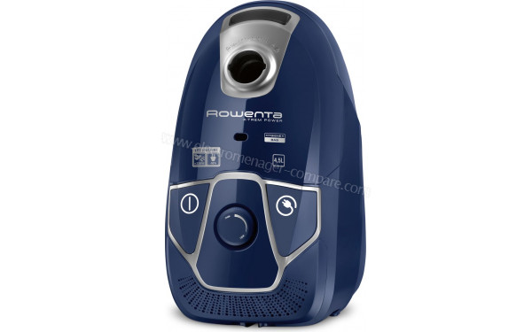 ROWENTA RO6831EA - Vue 3/4 droite