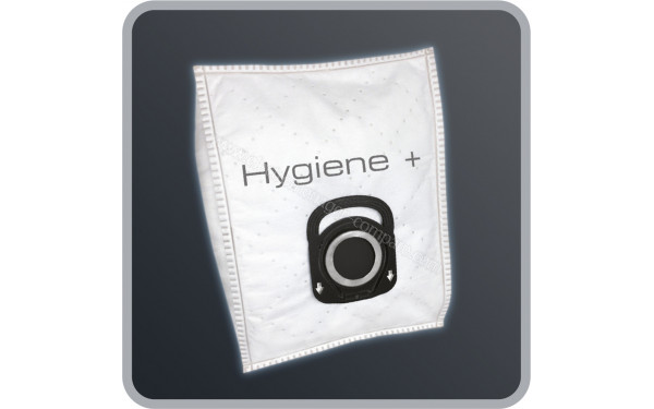 ROWENTA RO6831EA - Vue du sac