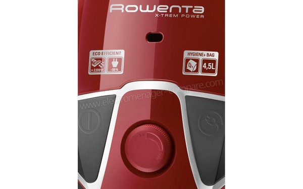ROWENTA RO6833EA - Variateur de puissance (cr&eacute;dit : Boulanger)