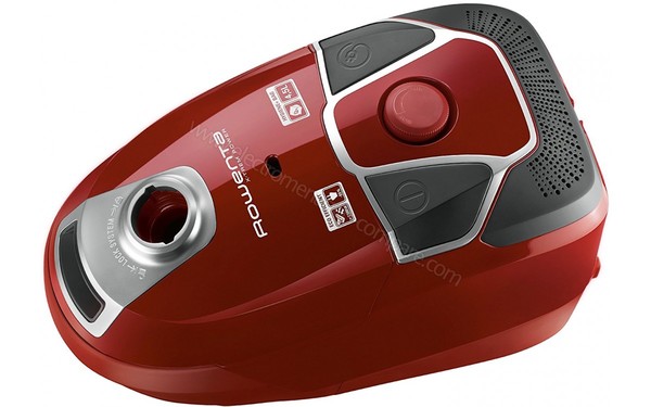 ROWENTA RO6843EA - Vue 3/4 droite corps seul (horizontale)