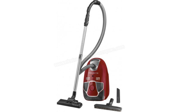 ROWENTA RO6843EA - Vue d'ensemble