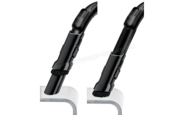 ROWENTA RO6843EA - Brossette int&eacute;gr&eacute;e &agrave; la poign&eacute;e