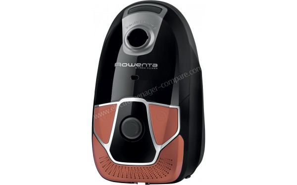 ROWENTA RO6844EA - Vue 3/4 droite