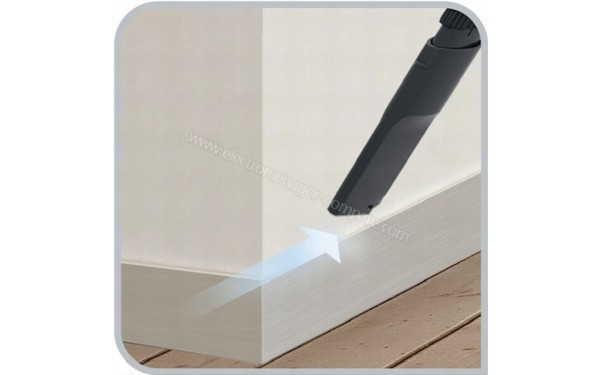 ROWENTA RO6850EA - Accessoires (cr&eacute;dit : Darty)