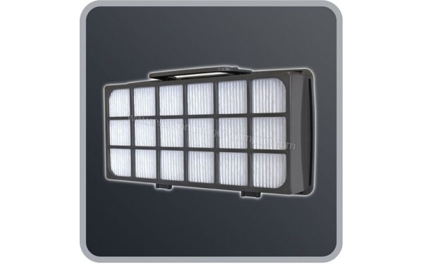 ROWENTA RO6850EA - Accessoires (cr&eacute;dit : Darty)