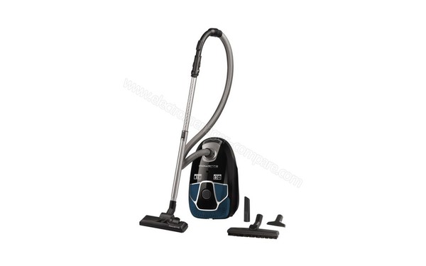 ROWENTA RO6851EA - Vue de l'ensemble