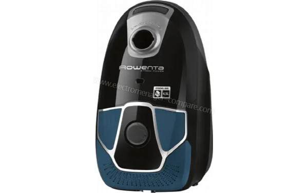 ROWENTA RO6851EA - Vue du dessus