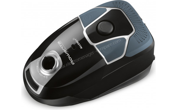 ROWENTA RO6855EA - Vue du dessus