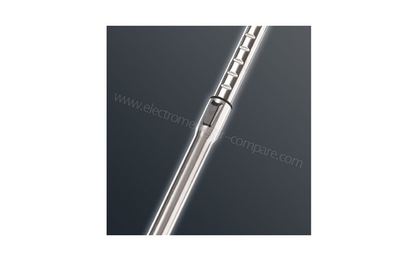 ROWENTA RO6856EA - Vue du tube