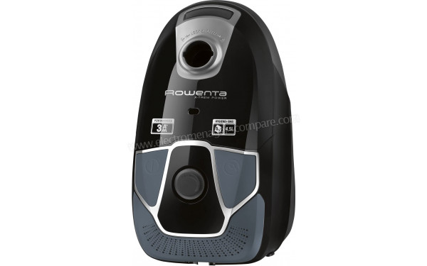 ROWENTA RO6856EA - Vue du corps de l'appareil