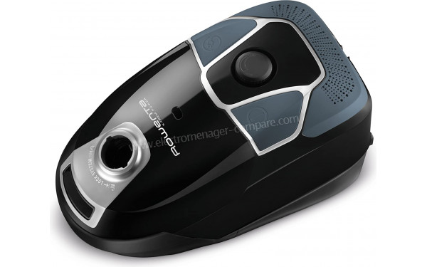 ROWENTA RO6856EA - Vue de dessus