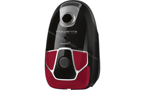 ROWENTA RO6859EA - Vue 3/4 droite