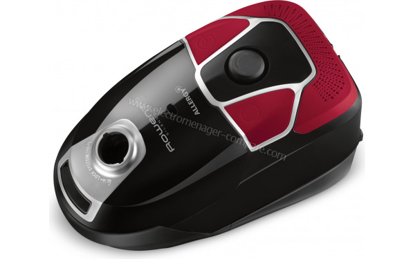 ROWENTA RO6859EA - Vue du dessus