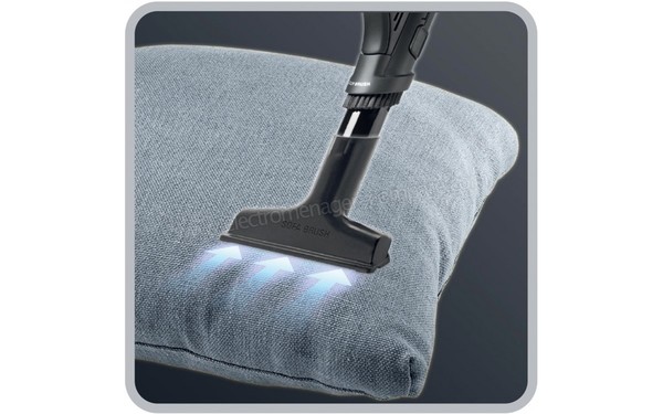 ROWENTA RO6864EA - Suceur ameublement plat