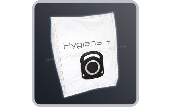 ROWENTA RO6864EA - Sac &agrave; poussi&egrave;re Hygi&egrave;ne +