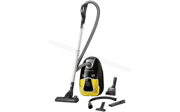 ROWENTA RO6864EA - Vue d'ensemble