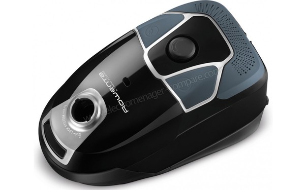 ROWENTA RO6866EA - Vue 3/4 droite corps seul (cr&eacute;dit : Darty)