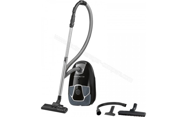 ROWENTA RO6866EA - Vue d'ensemble (cr&eacute;dit : Darty)