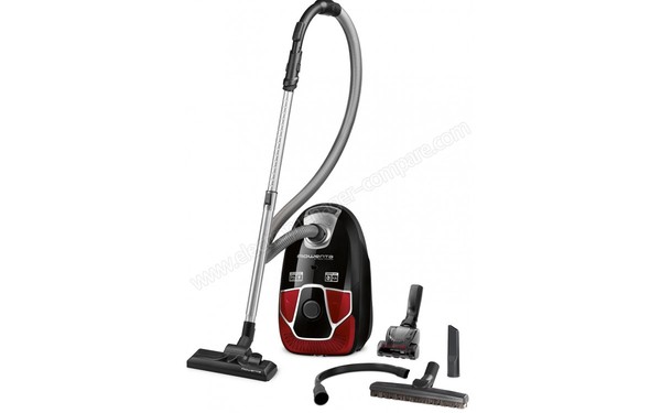 ROWENTA RO6875EA - Vue d'ensemble