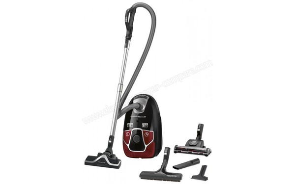 ROWENTA RO6883EA - Vue de l'ensemble