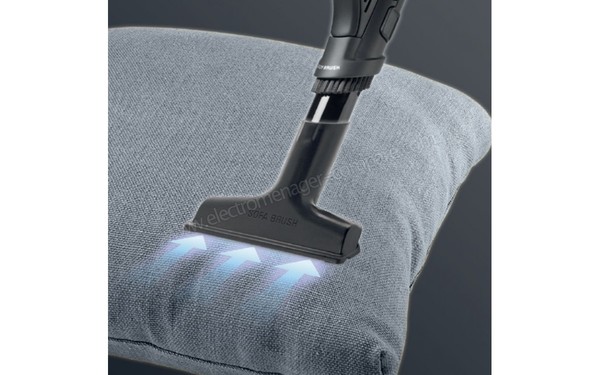 ROWENTA RO6883EA - Vue de la brosse meuble