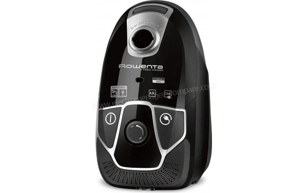 ROWENTA RO6885EA - Vue du dessus