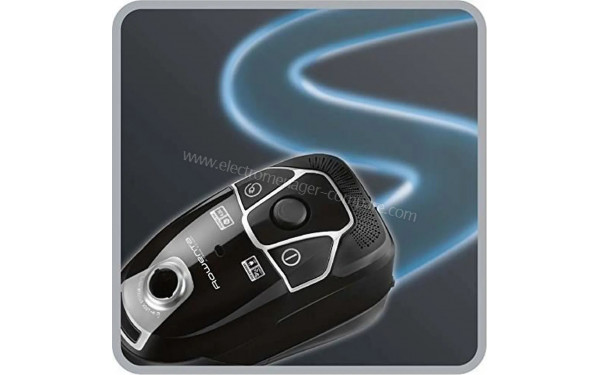 ROWENTA RO6885EA - Mise en situation