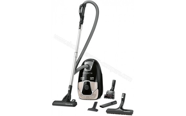 ROWENTA RO6886EA - Vue d'ensemble (cr&eacute;dit : Boulanger)