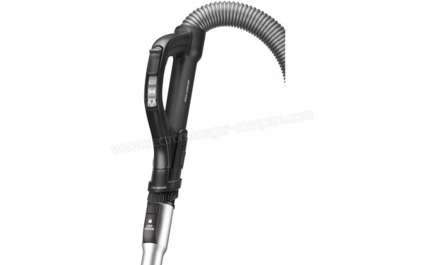 ROWENTA RO6886EA - Poign&eacute;e Ergo Comfort avec brossette multi-usage  (cr&eacute;dit : Boulanger)