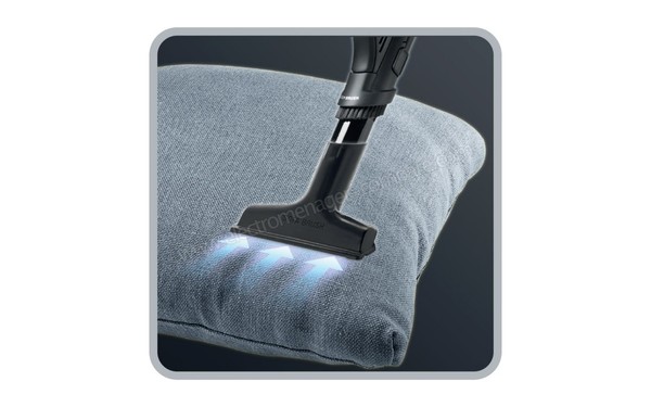 ROWENTA RO6887EA - Suceur ameublement