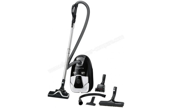 ROWENTA RO6887EA - Vue d'ensemble