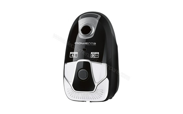 ROWENTA RO6887EA - Vue 3/4 droite corps seul (vue n&deg;1)