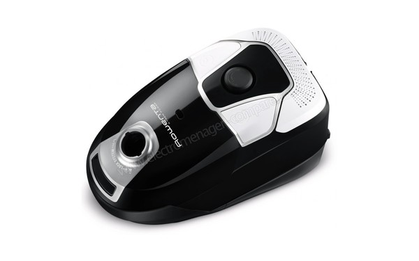 ROWENTA RO6887EA - Vue 3/4 droite corps seul (vue n&deg;2)