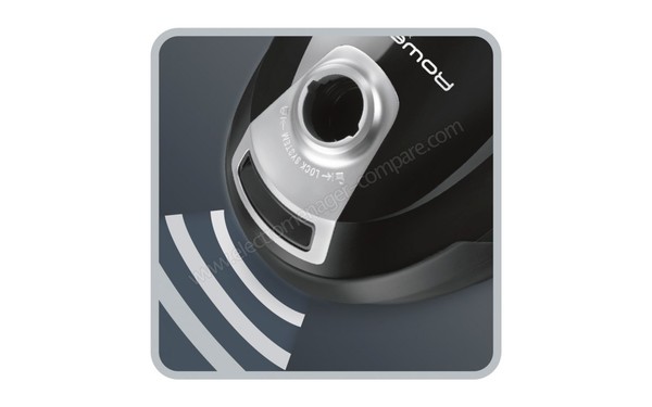 ROWENTA RO6887EA - Pare-choc avant