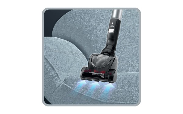 ROWENTA RO6887EA - Mini Turbobrosse