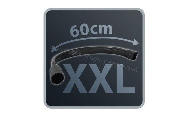 ROWENTA RO6887EA - Suceur fente XXL